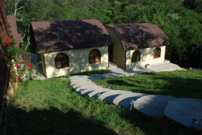 Dikiy Bereg Guest House
